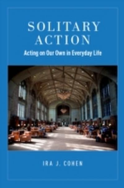 Solitary Action