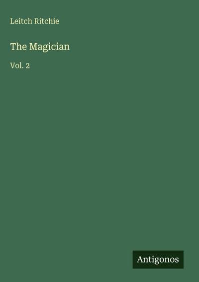 The Magician