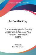 Art Smith’s Story