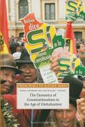 The Dynamics of Constitutionalism in the Age of Gl
