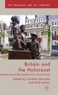 Britain and the Holocaust