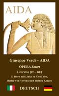 AIDA (DEUTSCH - Italienisch)