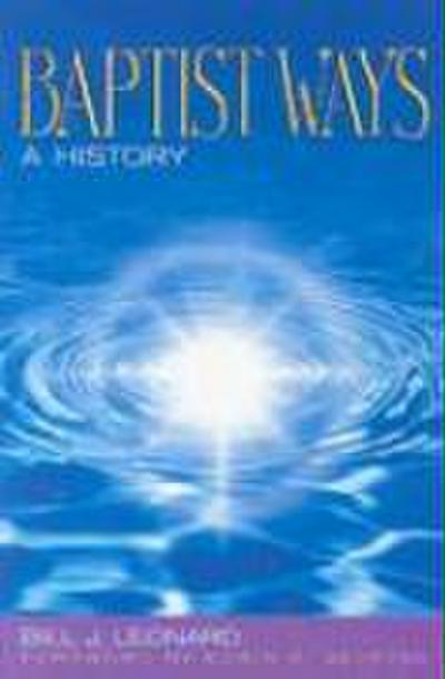 Baptist Ways