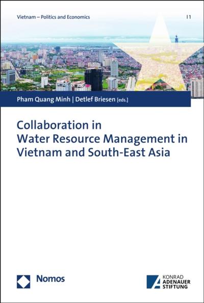 Collaboration in Water Resource Management in Vietnam and South-East Asia