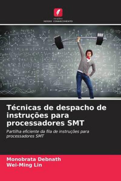 Técnicas de despacho de instruções para processadores SMT