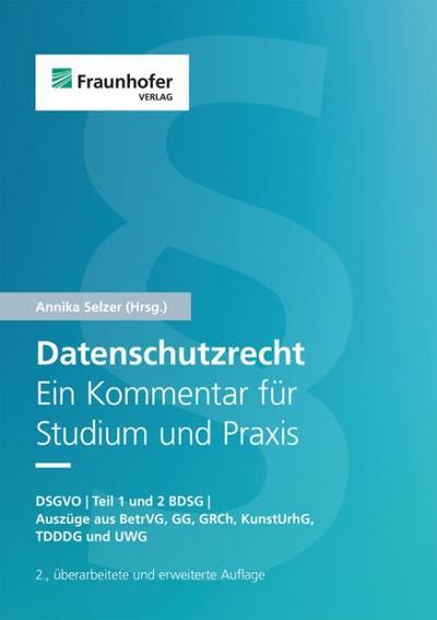 Datenschutzrecht