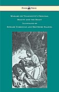 Madame de Villeneuve’s Original Beauty and the Beast - Illustrated by Edward Corbould and Brothers Dalziel