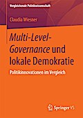Multi-Level-Governance und lokale Demokratie