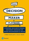 Das Decision Maker Playbook