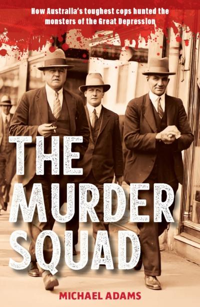 Murder Squad