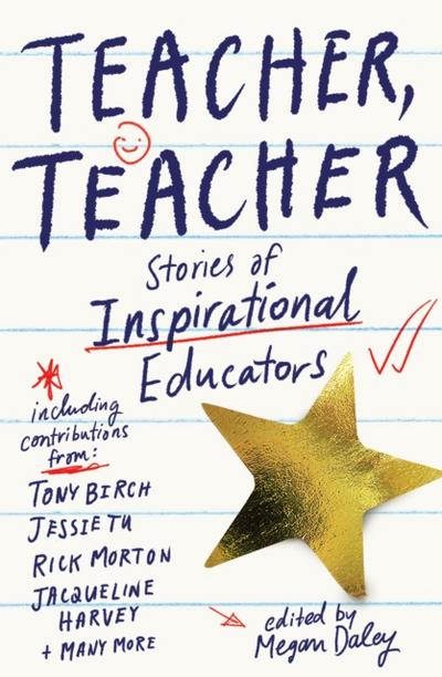 Teacher, Teacher