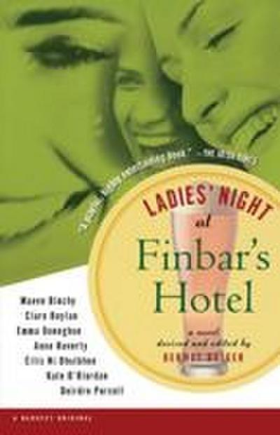 Ladies’ Night at Finbar’s Hotel