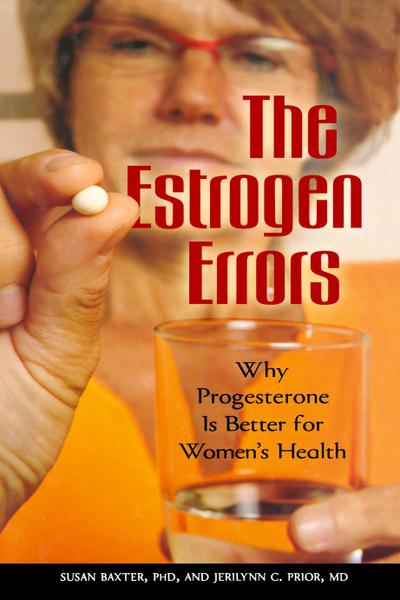 The Estrogen Errors