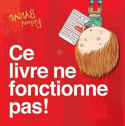 CE Livre Ne Fonctionne Pas!