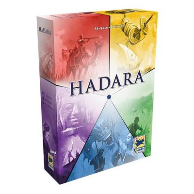 Hadara (Spiel)