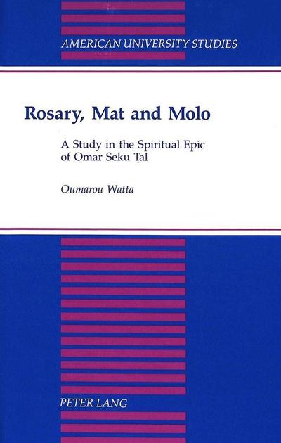 Watta, O: Rosary, Mat and Molo