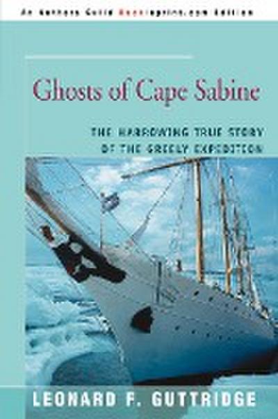 Ghosts of Cape Sabine