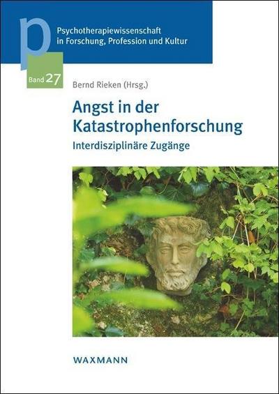 Angst in der Katastrophenforschung