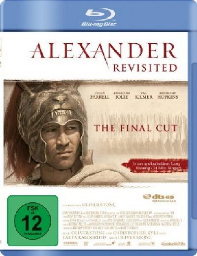 Alexander - Revised