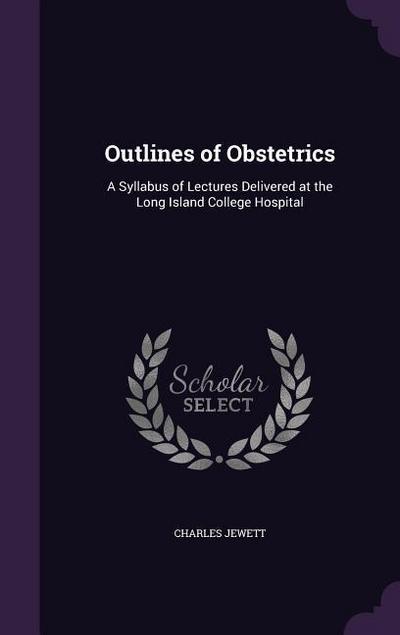 Outlines of Obstetrics