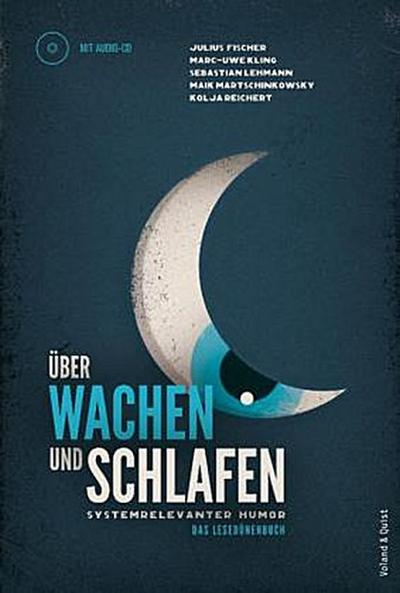 Über Wachen und Schlafen, m. Audio-CD