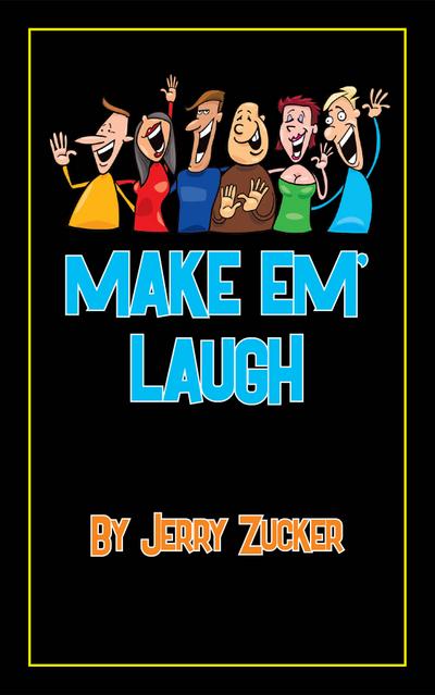 Make Em’ Laugh