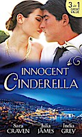 Innocent Cinderella