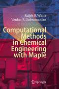 Computational Methods in Chemical Engineering with