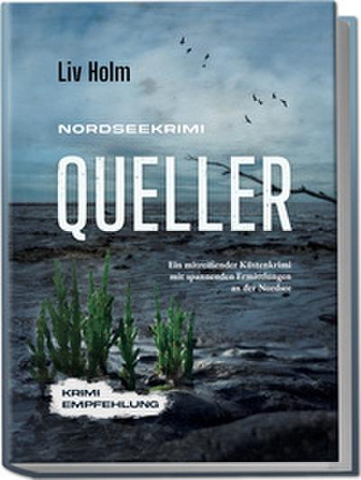 Nordseekrimi - Queller