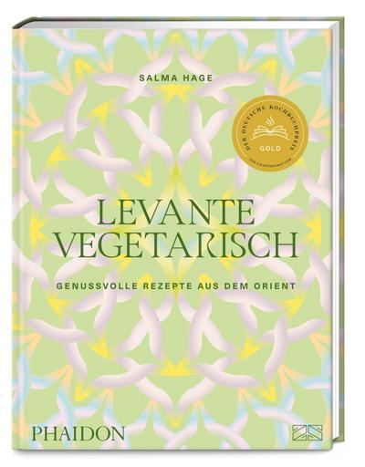 Levante vegetarisch