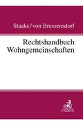Rechtshandbuch Wohngemeinschaften