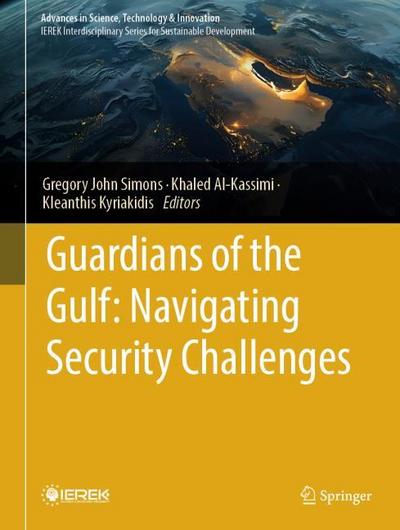 Guardians of the Gulf: Navigating Security Challenges