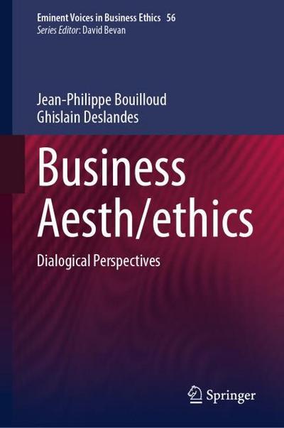 Business Aesth/ethics