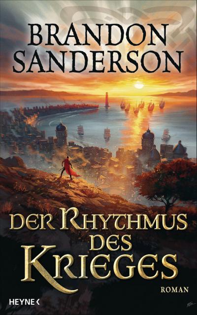 Der Rhythmus des Krieges