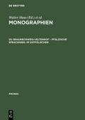 Braunschweig-Veltenhof - Pfälzische Sprachinsel im Ostfälischen