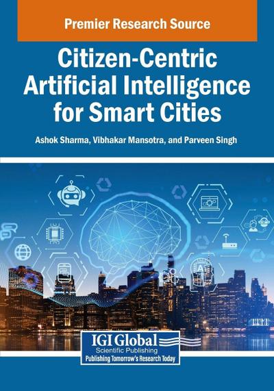 Citizen-Centric Artificial Intelligence for Smart Cities