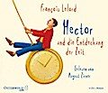 Hector und die Entdeckung der Zeit