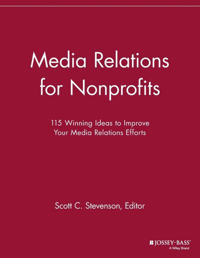 Media Relations for Nonprofits
