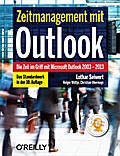 Zeitmanagement mit Outlook - Lothar Seiwert