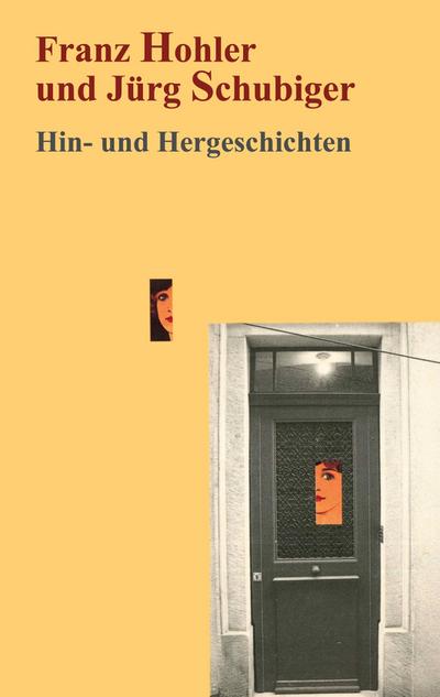 Hin- und Hergeschichten