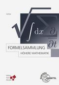 Formelsammlung Höhere Mathematik von Wilhelm Göhler | Taschenbuch