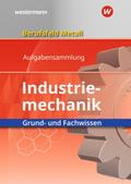 Berufsfeld Metall - Industriemechanik