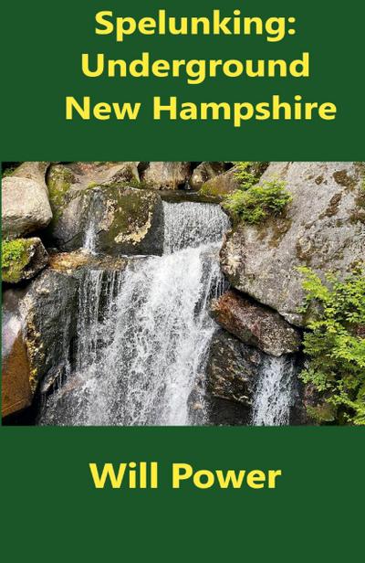 Power, W: Spelunking