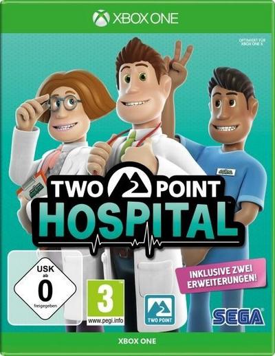 Two Point Hospital (XONE)