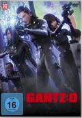 Gantz: O
