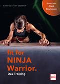 Fit For Ninja Warrior