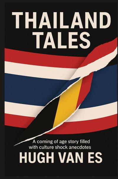 THAILAND TALES