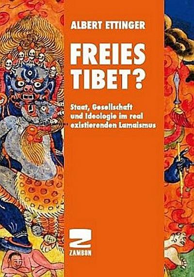 Freies Tibet?
