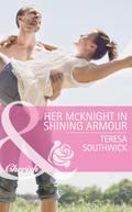 Her Mcknight In Shining Armour