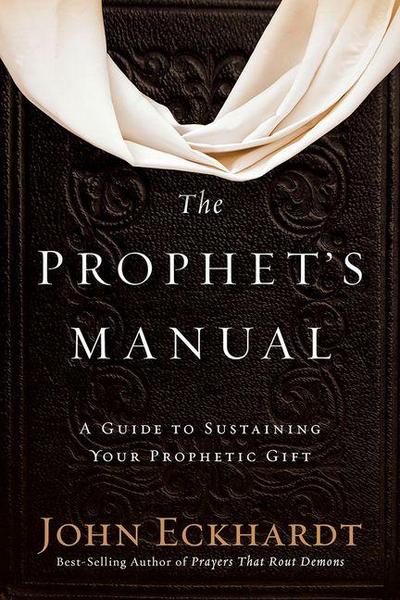 The Prophet’s Manual